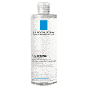 LA ROCHE-POSAY Fyziologická micelárna voda 400 ml