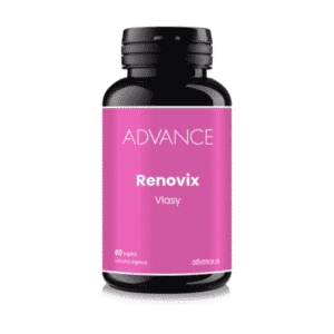 ADVANCE Renovix 60 kapsúl