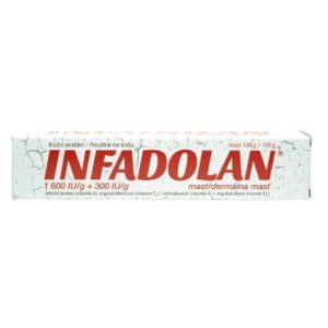 INFADOLAN 100 g
