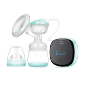 TRUELIFE Nutrio BP electric elektrická odsávačka materského mlieka 1 ks