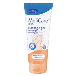 MOLICARE Skin masážny gél 200 ml
