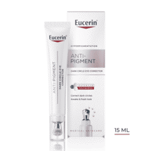 EUCERIN Antipigment očný krém proti tmavým kruhom pod očami 15 ml