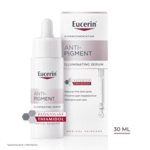 EUCERIN Anti-pigment rozjasňujúce sérum 30 ml