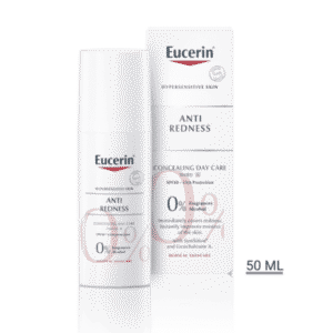 EUCERIN Anti-redness neutralizujúci denný krém 50 ml