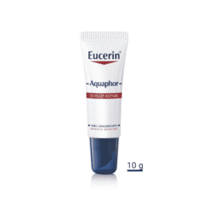 EUCERIN Aquaphor SOS lip repair balzám na pery 10 ml