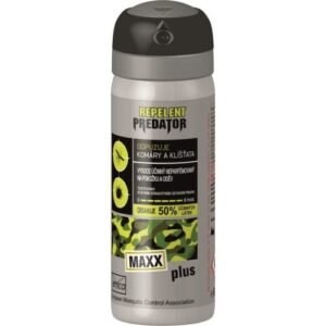 PREDATOR Maxx plus 80 ml