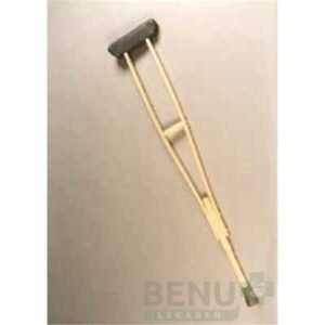 BARLA DREVENÁ PODPAZUŠNÁ STREDNÁ 1ks