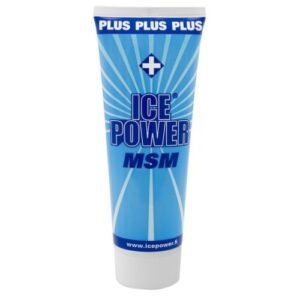 ICE POWER Plus cold gél 200 ml