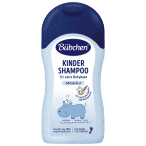 BUBCHEN Baby šampón 400 ml