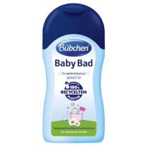 BÜBCHEN Baby kúpeľ 400 ml