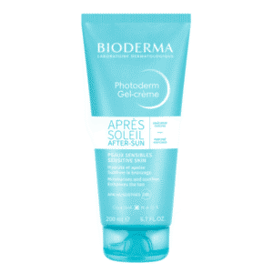 BIODERMA Photoderm after sun gel-krém po opaľovanie 200 ml
