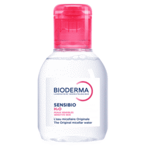 BIODERMA Sensibio H2O micelárna voda na citlivú pleť 100 ml