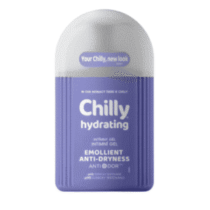 CHILLY Hydrating intímny gél 200 ml