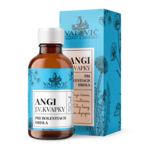 J.V. KVAPKY Angi 50 ml