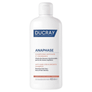 DUCRAY Anaphase šampón proti vypadávaniu vlasov a pre ich rast 400 ml