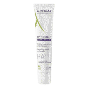 A-DERMA Epitheliale ultra repair HA+ regeneračný krém 40 ml