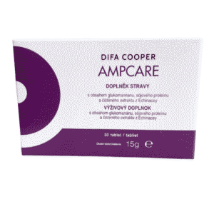 AMPCARE 30 tabliet