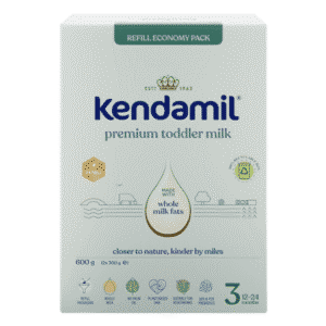 KENDAMIL Premium 3 HMO+ 600 g