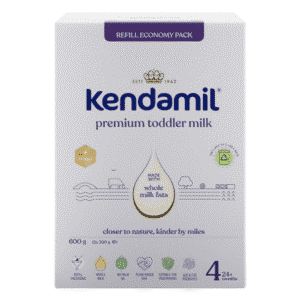 KENDAMIL Premium 4 HMO+ 600 g