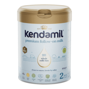 KENDAMIL Premium 2 HMO+ 800 g