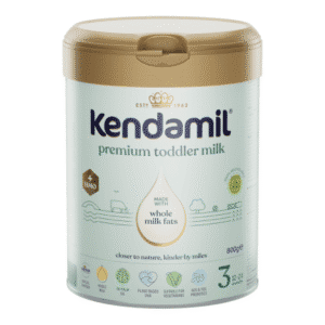 KENDAMIL Premium 3 HMO+ 800 g