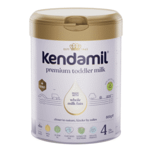 KENDAMIL Premium 4 HMO+ 800 g
