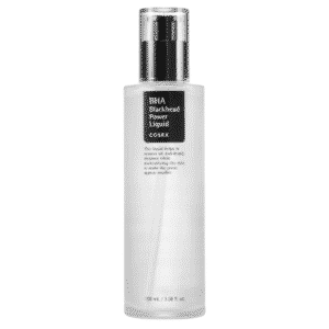 COSRX BHA blackhead power liquid exfoliačná esencia 100 ml