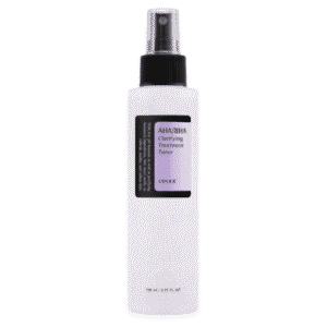 COSRX AHA/BHA clarifying treatment toner 150 ml