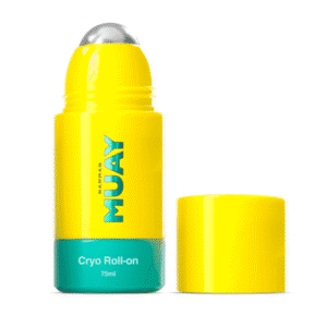NAMMAN MUAY CBD cryo roll-on 75 ml