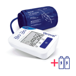 VEROVAL Compact BPU22 1 ks