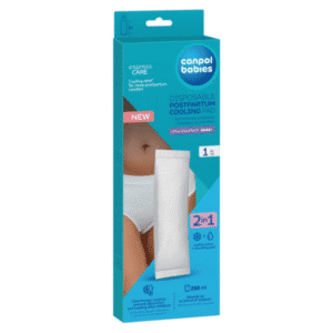 CANPOL BABIES Popôrodná jednorazová vložka 1 ks