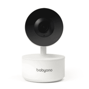 BABYONO Video monitor pestúnka smart 1 ks
