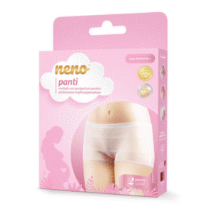 NENO Panti popôrodné nohavičky veľkosť L 2 ks