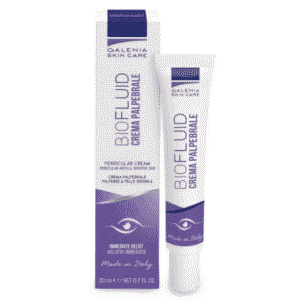 GALENIA Biofluid krém na očné okolie 20 ml