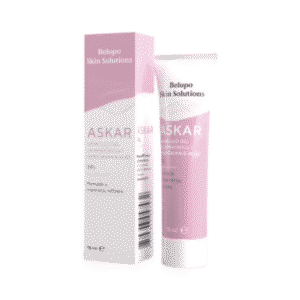 BELUPO Skin solutions askar upokojujúci gél 15 ml