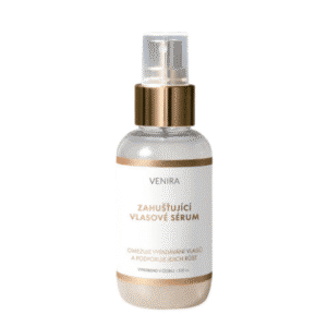 VENIRA Zahusťujúce vlasové sérum 100 ml