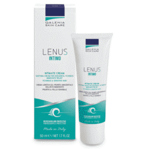 GALENIA Lenus intímny krém 50 ml