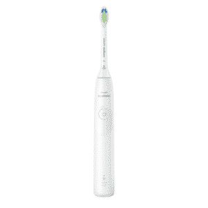 PHILIPS Sonicare 5300 HX7108/02 elektrická sonická kefka biela 1 ks