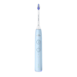 PHILIPS Sonicare 6100 HX7406/01 elektrická sonická kefka modrá 1 ks