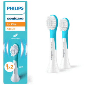 Philips Sonicare for kids mini náhradné hlavice HX6032/90 (3+) 2 ks
