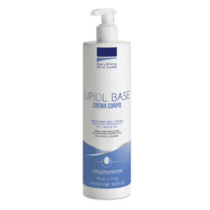 GALENIA Lipiol telový krém 500 ml