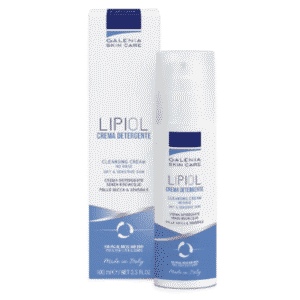 GALENIA Lipiol čistiaci krém na tvár a telo 100 ml