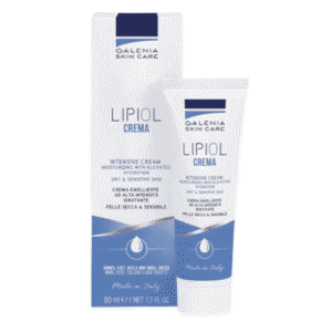 GALENIA Lipiol intenzívny zmäkčujúci krém 50 ml