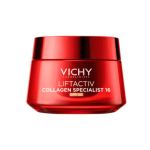 VICHY Liftactiv Collagen specialist 16 SPF50 krém s ochranným faktorom 50 ml