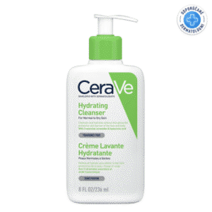 CERAVE Hydratačný čistiaci gél 236 ml
