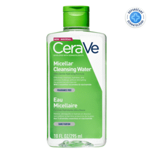 CERAVE Hydratačná micelárna voda 295 ml
