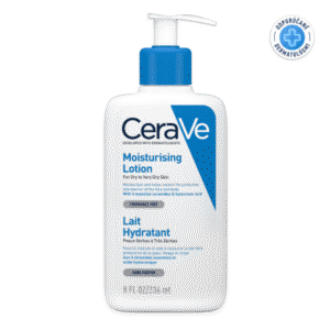 CERAVE Hydratačné mlieko 236 ml