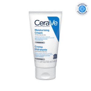 CERAVE Hydratačný krém 50 ml