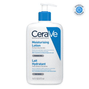 CERAVE Hydratačné mlieko 473 ml