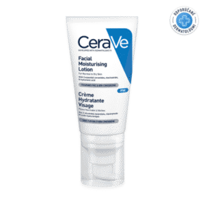 CERAVE Hydratačný pleťový krém 52 ml